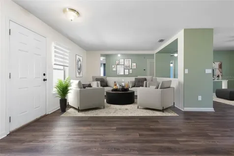 27 Wood Arbor Lane Palm Coast FL 32164