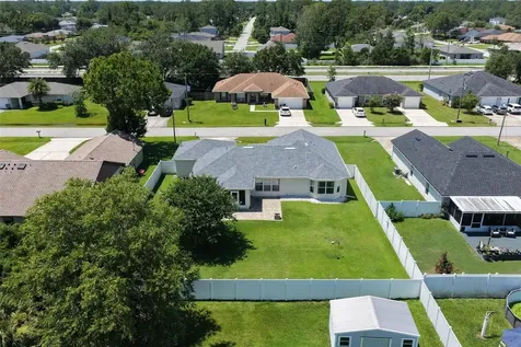 27 Wood Arbor Lane Palm Coast FL 32164