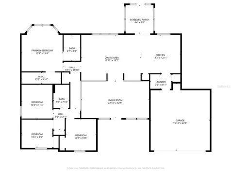 27 Wood Arbor Lane Palm Coast FL 32164
