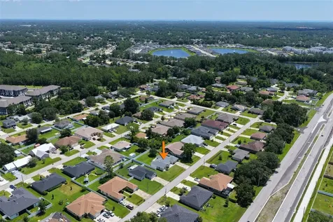 27 Wood Arbor Lane Palm Coast FL 32164