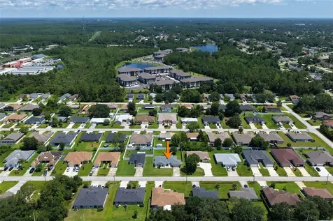 27 Wood Arbor Lane Palm Coast FL 32164