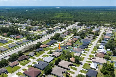 27 Wood Arbor Lane Palm Coast FL 32164