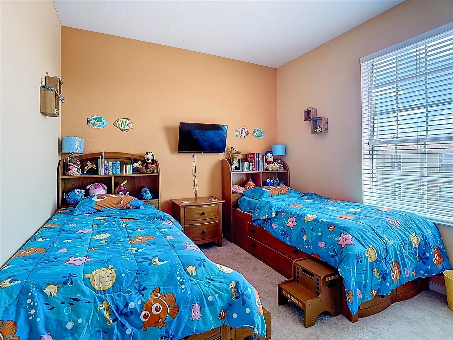 2781 Almaton Loop Kissimmee FL 34747