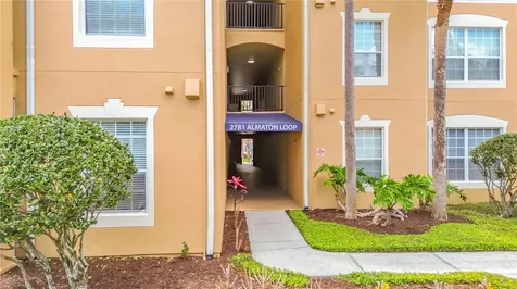 2781 Almaton Loop Kissimmee FL 34747