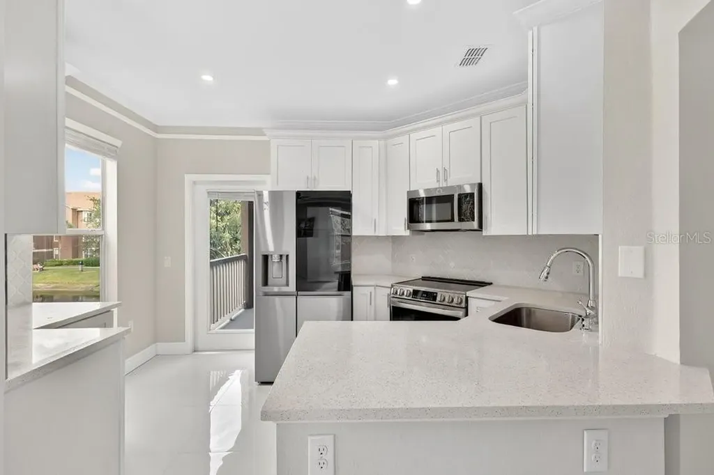 8801 Villa View Circle Orlando FL 32821