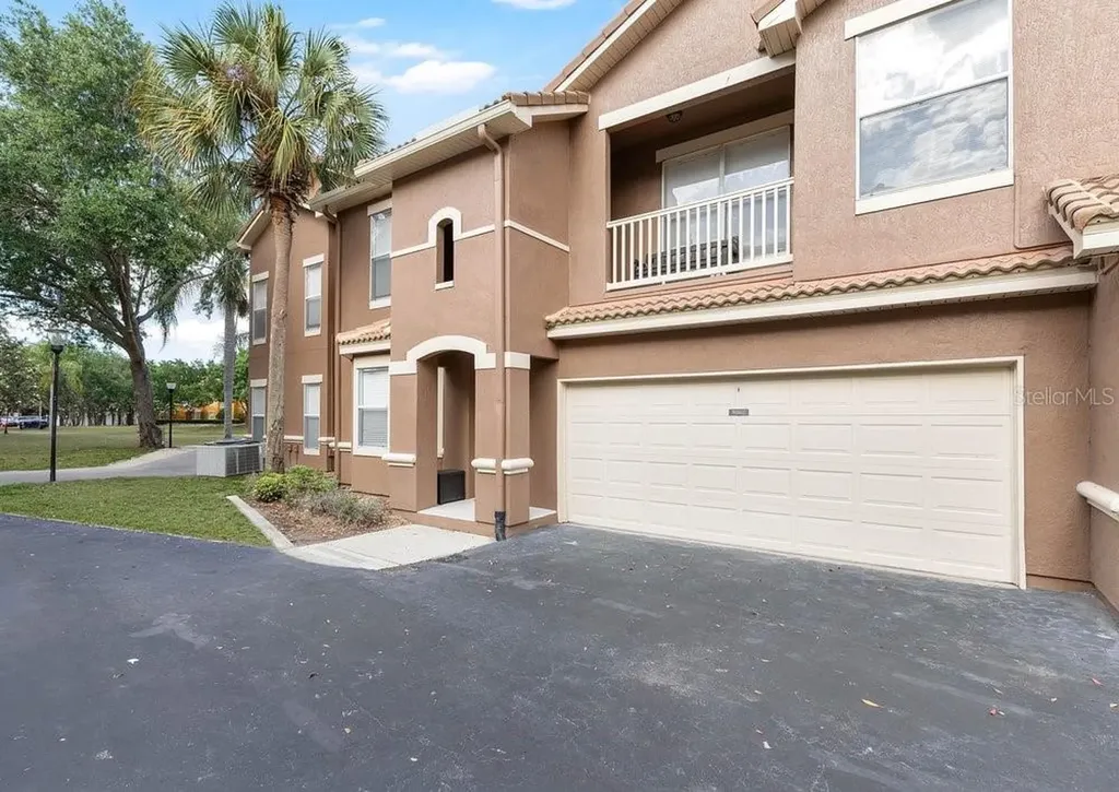 8801 Villa View Circle Orlando FL 32821
