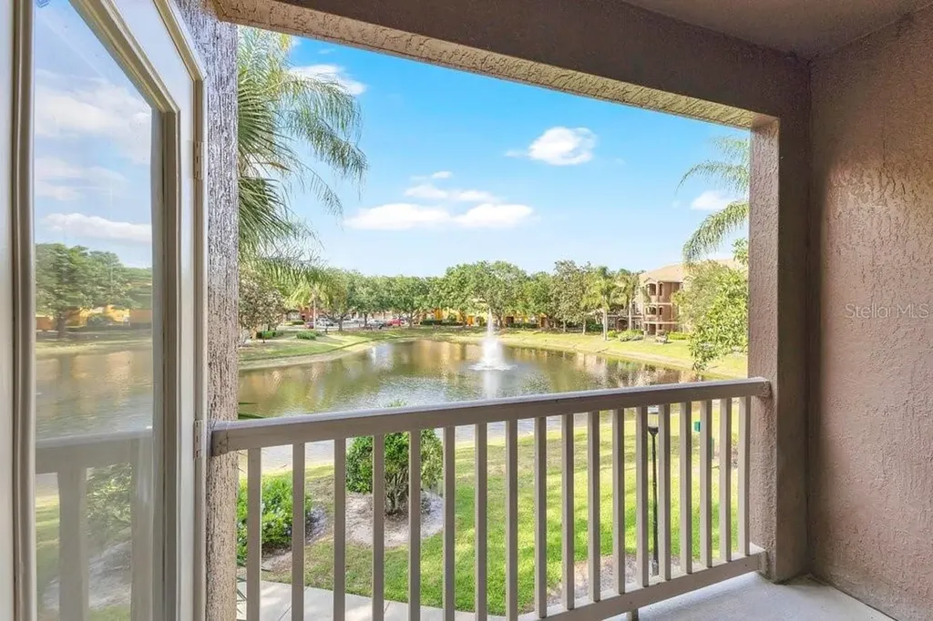 8801 Villa View Circle Orlando FL 32821