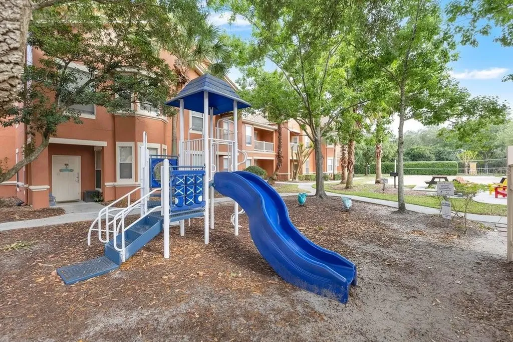 8801 Villa View Circle Orlando FL 32821
