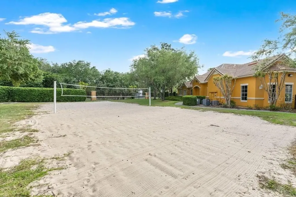 8801 Villa View Circle Orlando FL 32821