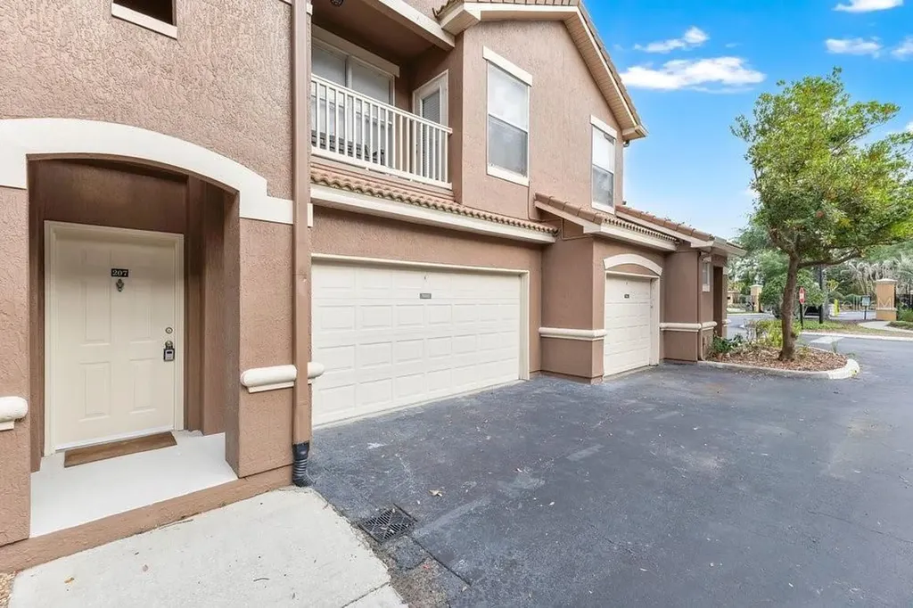8801 Villa View Circle Orlando FL 32821