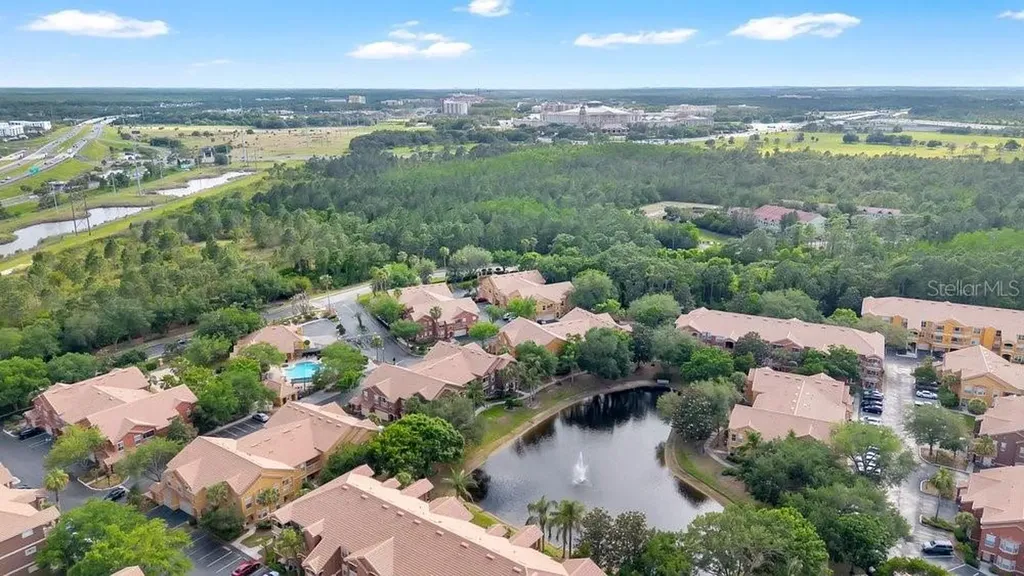 8801 Villa View Circle Orlando FL 32821