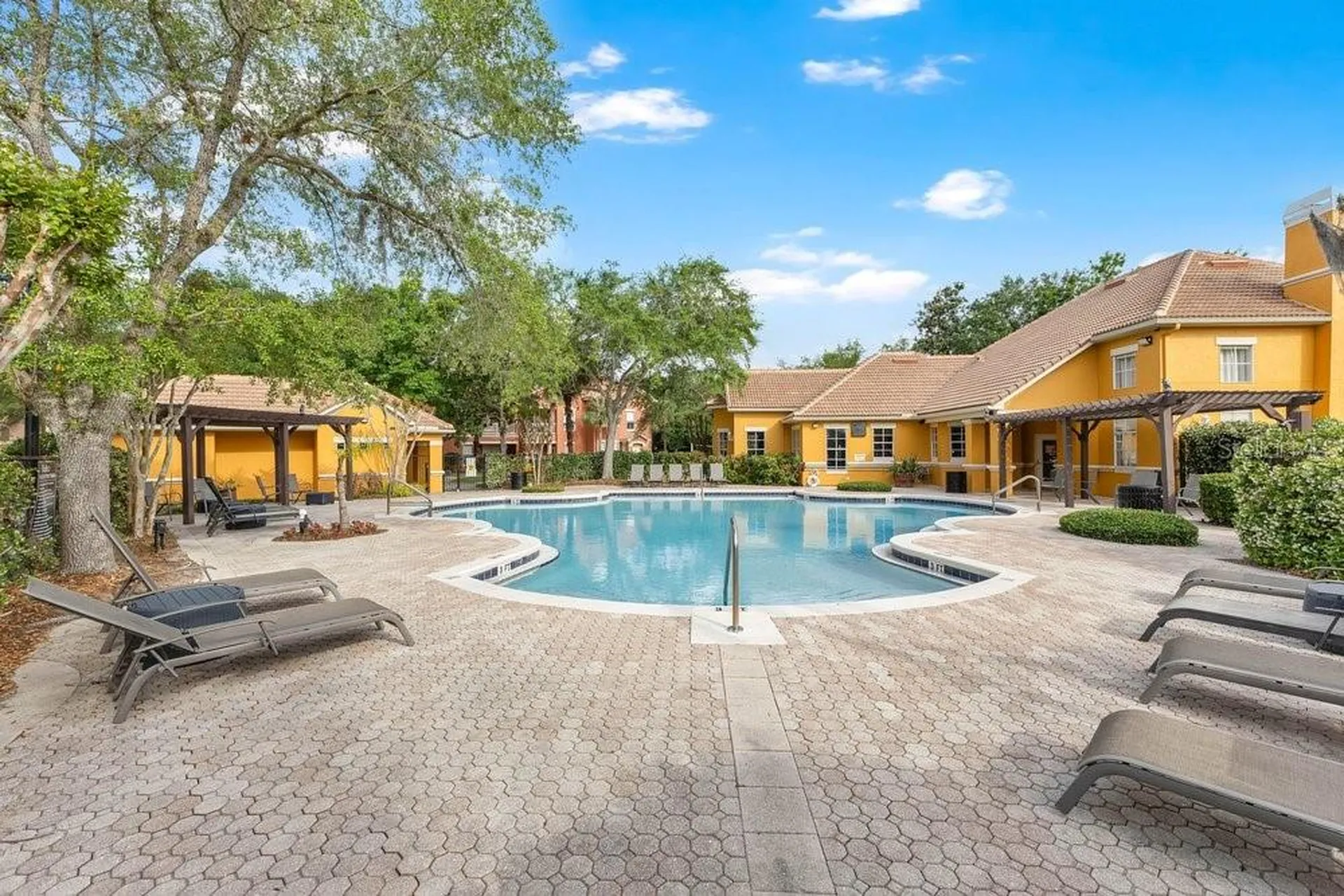 8801 Villa View Circle Orlando FL 32821
