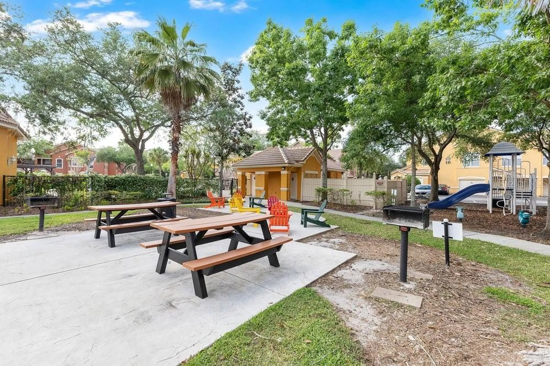 8801 Villa View Circle Orlando FL 32821