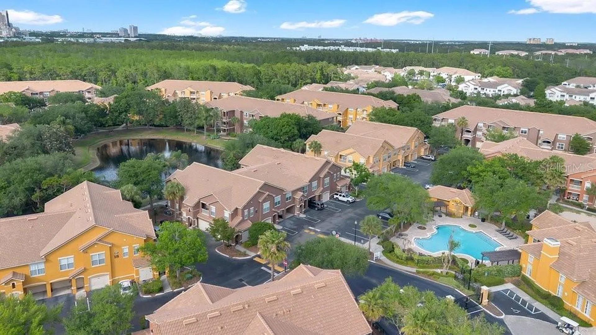 8801 Villa View Circle Orlando FL 32821