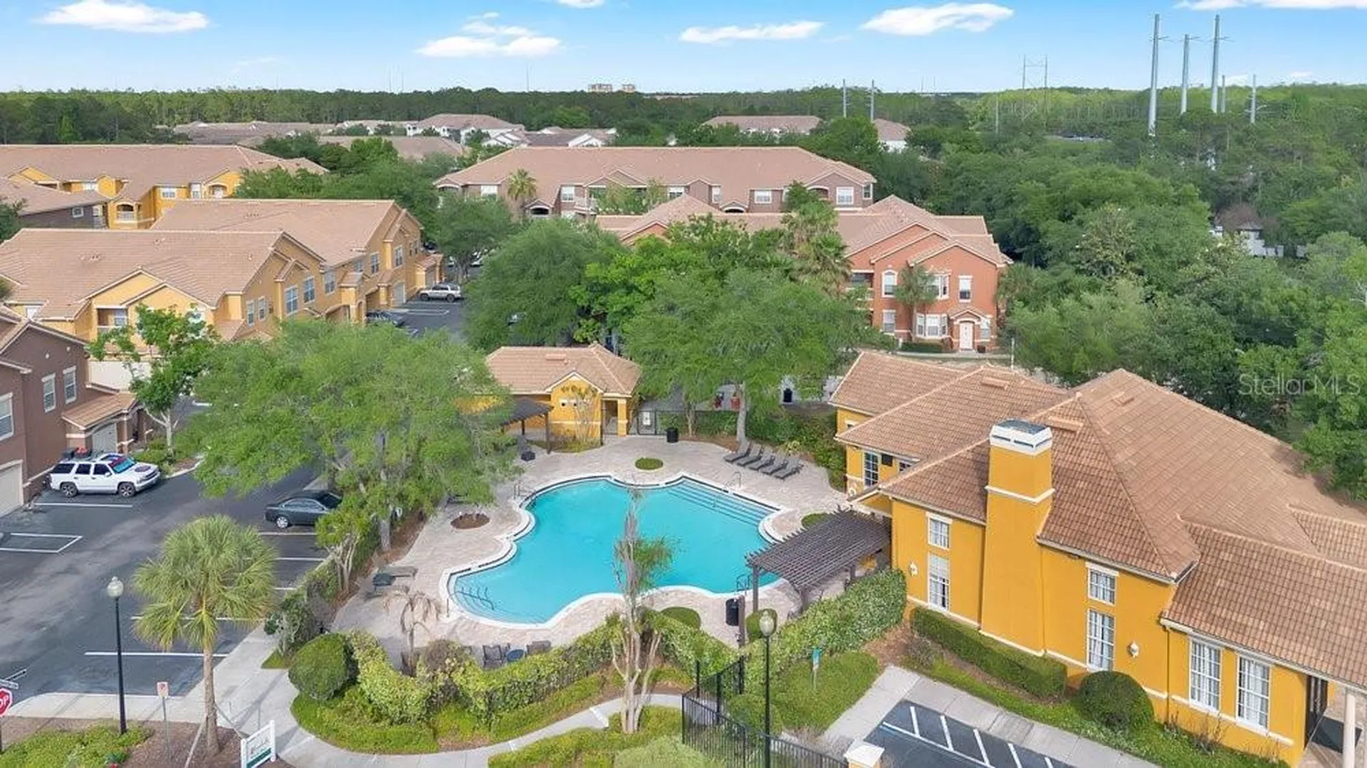 8801 Villa View Circle Orlando FL 32821