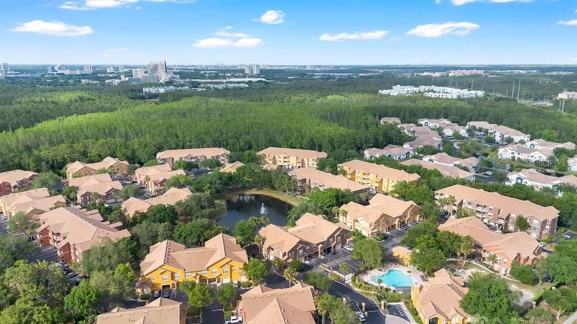 8801 Villa View Circle Orlando FL 32821