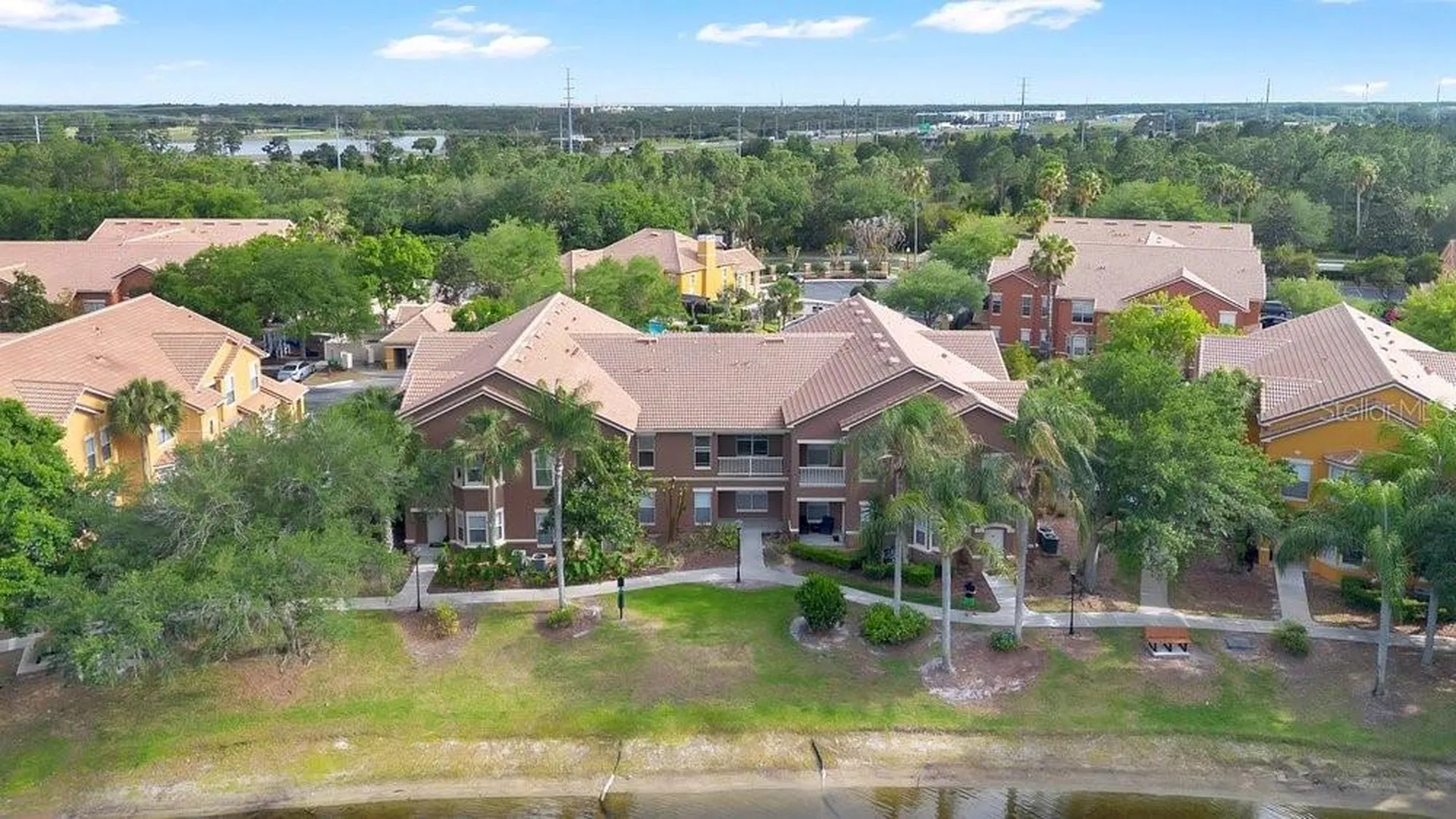 8801 Villa View Circle Orlando FL 32821