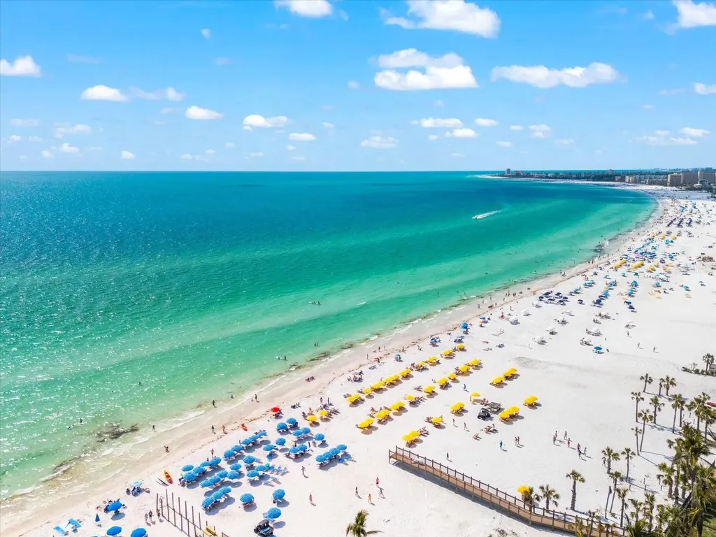 6708 Sarasea Circle Sarasota FL 34242