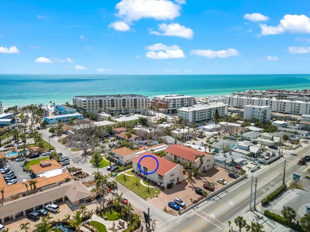 6708 Sarasea Circle Sarasota FL 34242