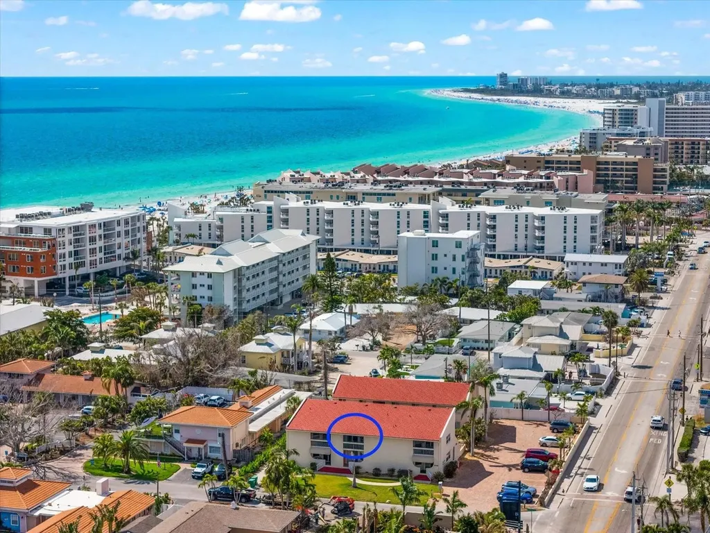 6708 Sarasea Circle Sarasota FL 34242