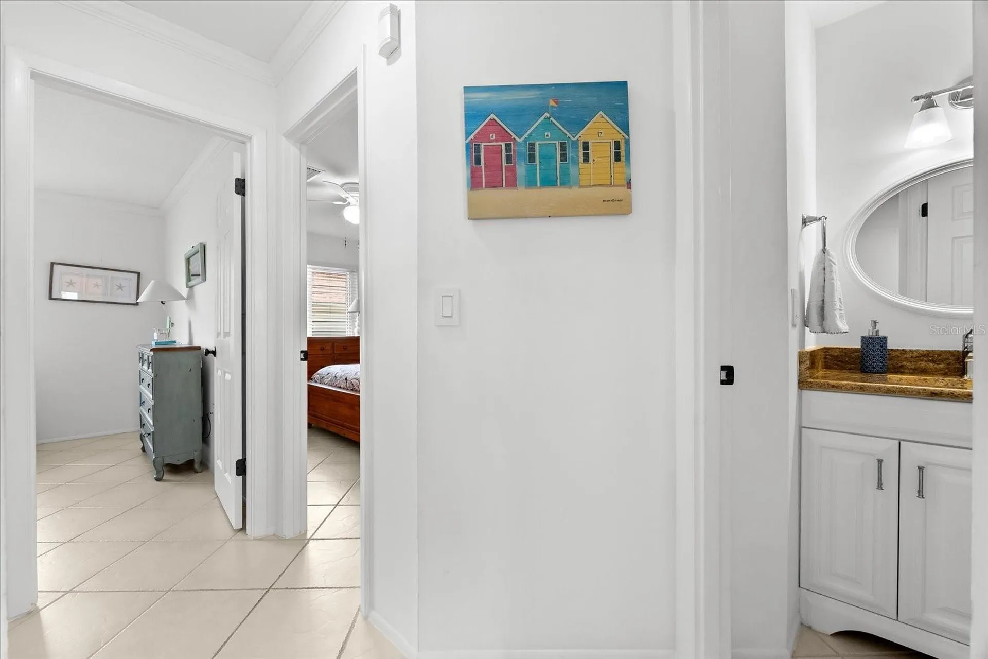 6708 Sarasea Circle Sarasota FL 34242