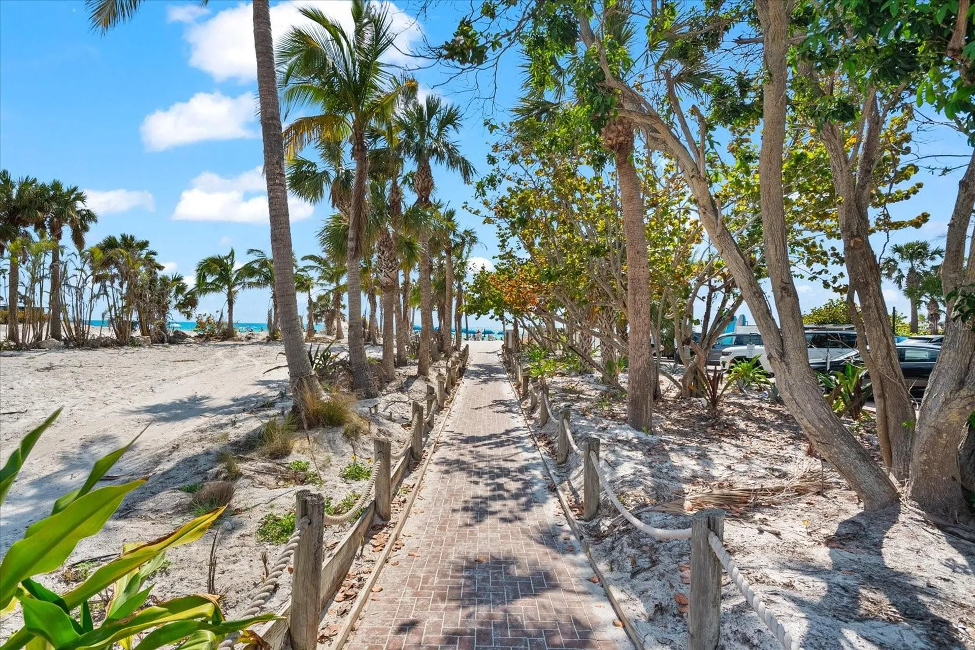 6708 Sarasea Circle Sarasota FL 34242