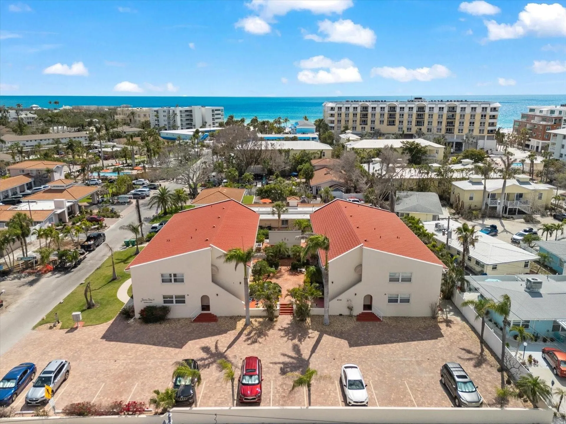 6708 Sarasea Circle Sarasota FL 34242