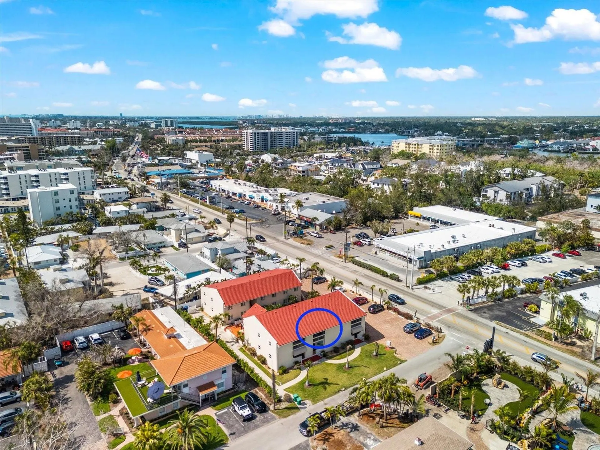 6708 Sarasea Circle Sarasota FL 34242
