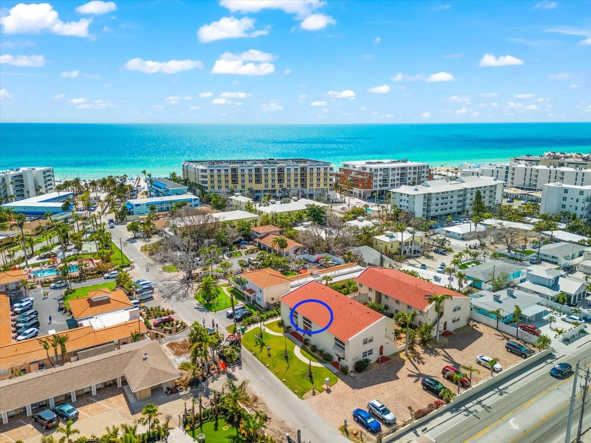 6708 Sarasea Circle Sarasota FL 34242
