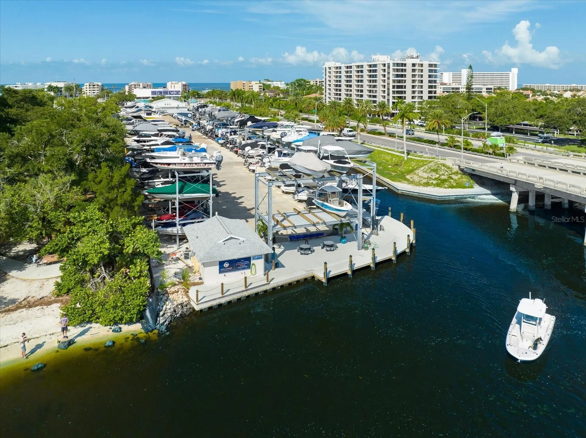 6708 Sarasea Circle Sarasota FL 34242
