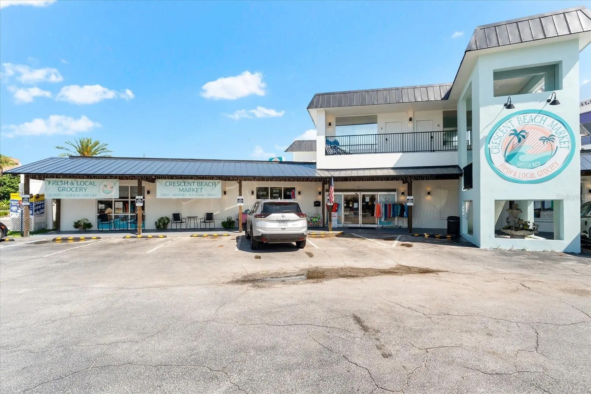 6708 Sarasea Circle Sarasota FL 34242