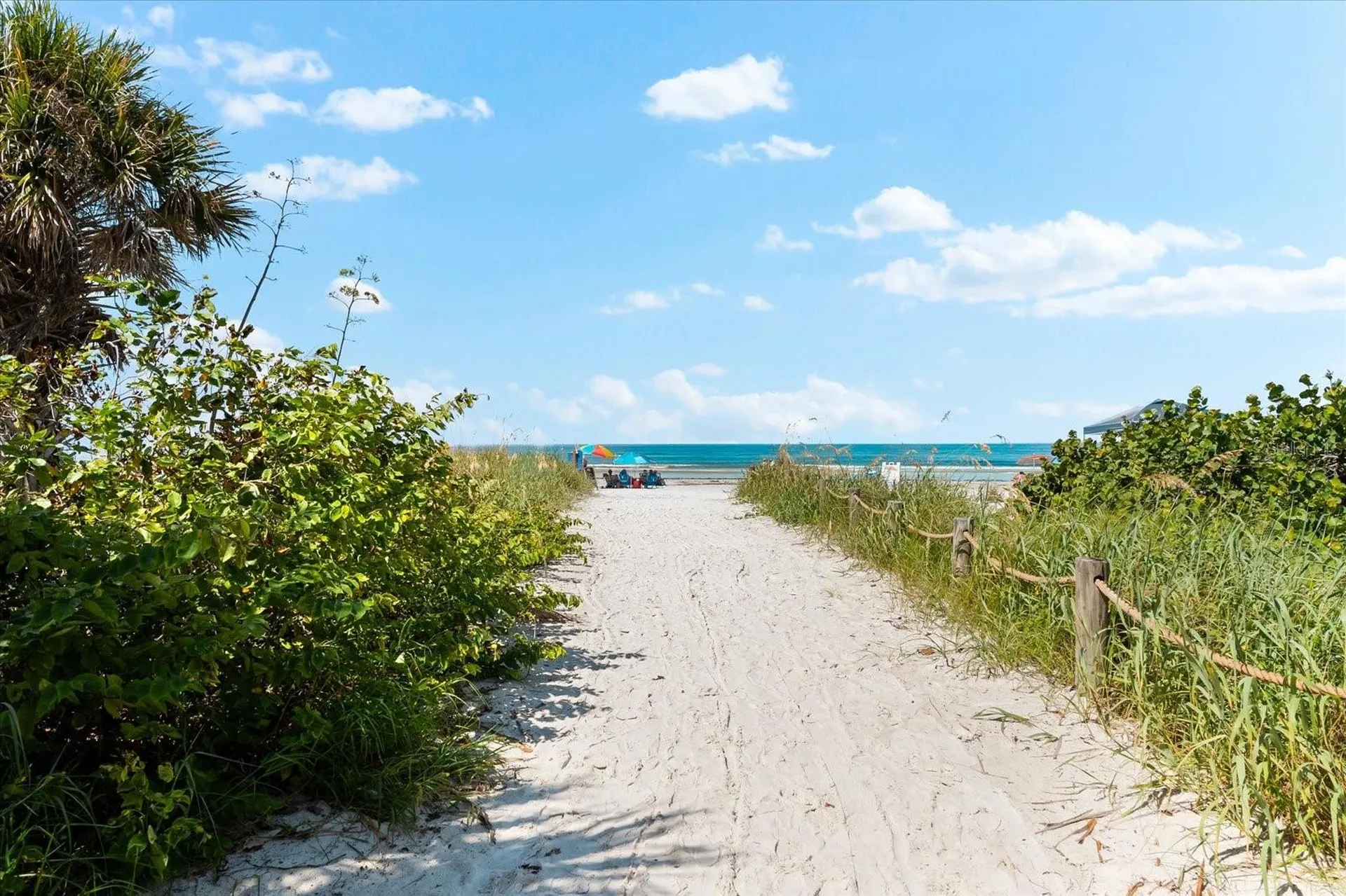 6708 Sarasea Circle Sarasota FL 34242