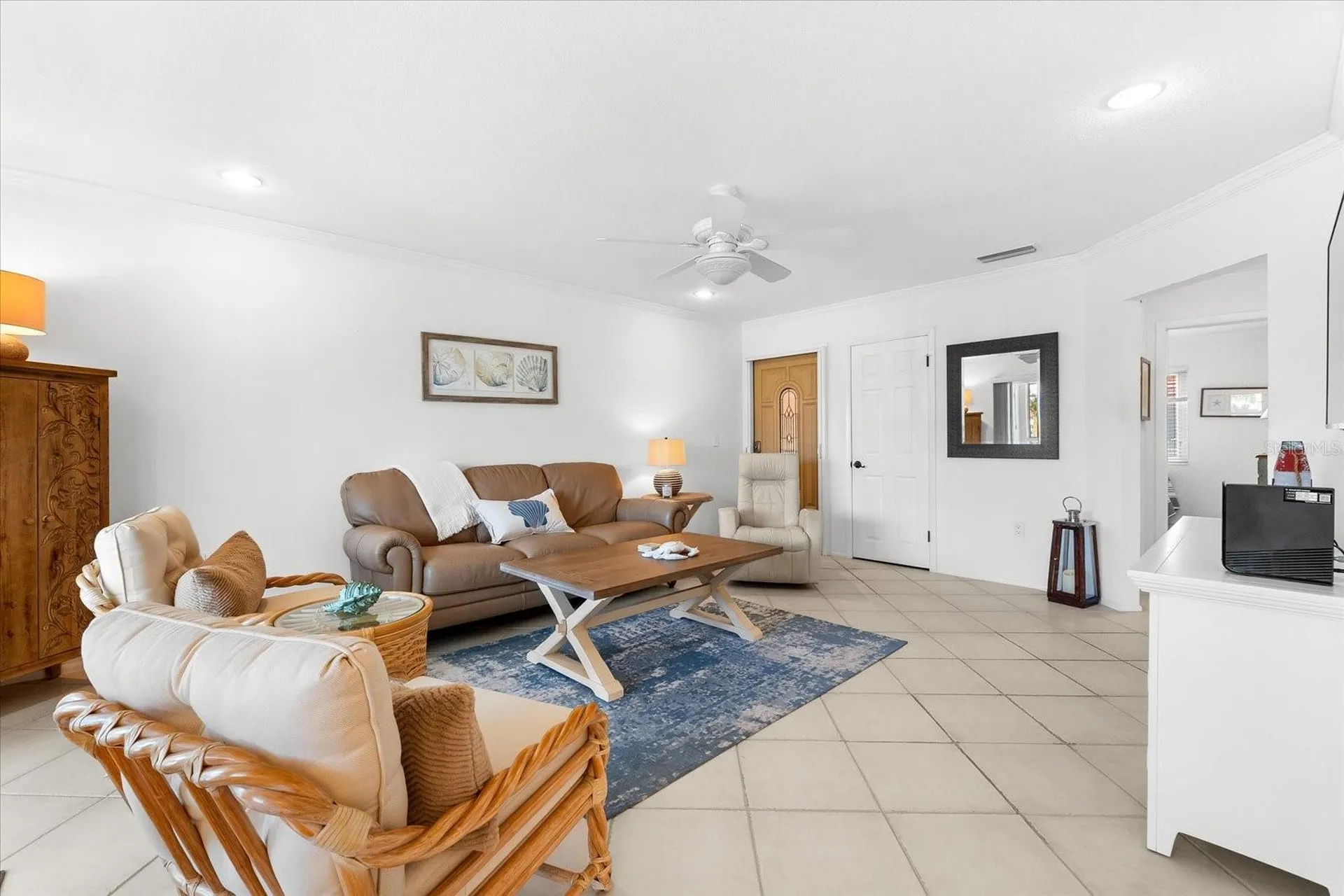 6708 Sarasea Circle Sarasota FL 34242