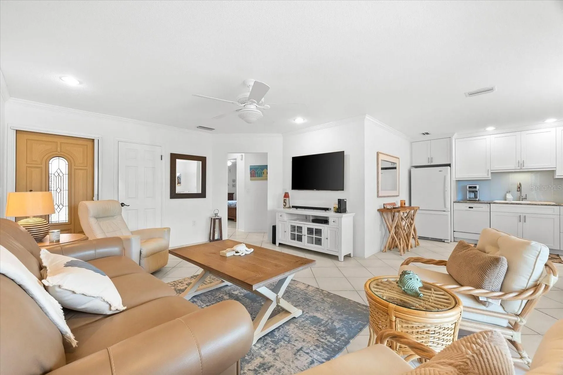 6708 Sarasea Circle Sarasota FL 34242