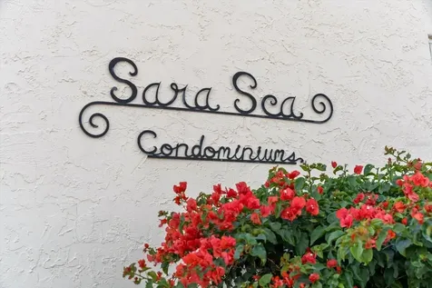 6708 Sarasea Circle Sarasota FL 34242