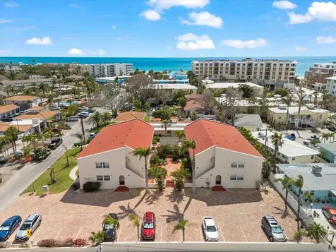 6708 Sarasea Circle Sarasota FL 34242