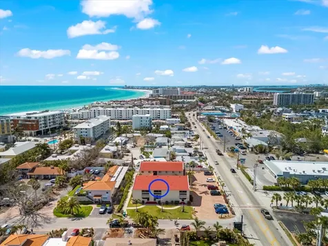 6708 Sarasea Circle Sarasota FL 34242
