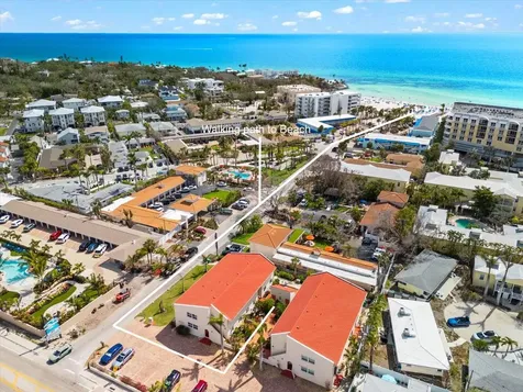 6708 Sarasea Circle Sarasota FL 34242