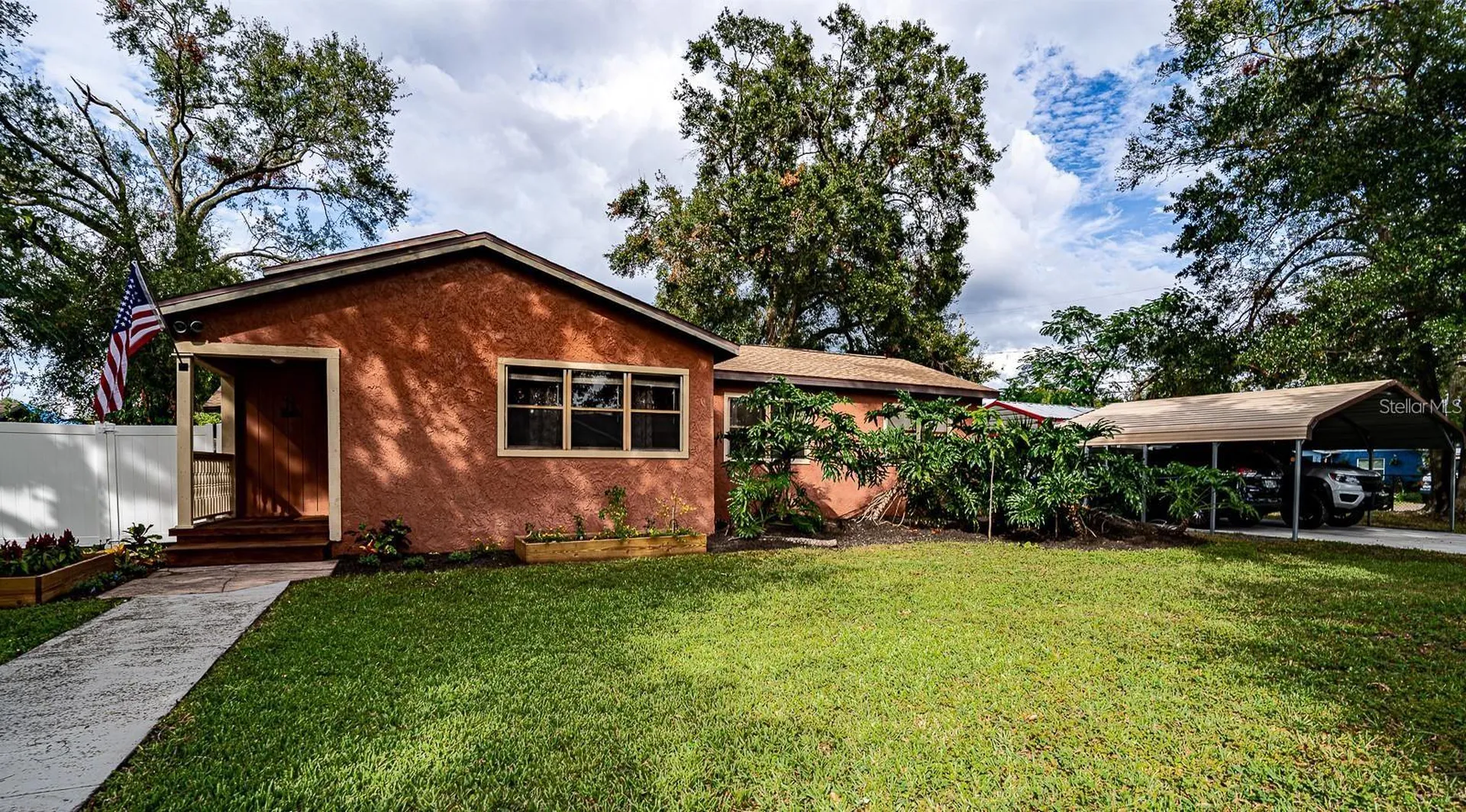 4203 W Flora Street Tampa FL 33614
