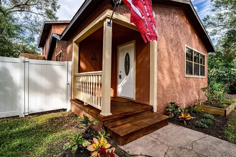 4203 W Flora Street Tampa FL 33614