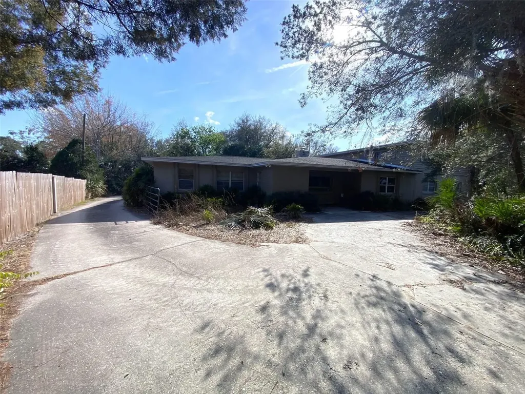 7200 Grace Road Orlando FL 32819