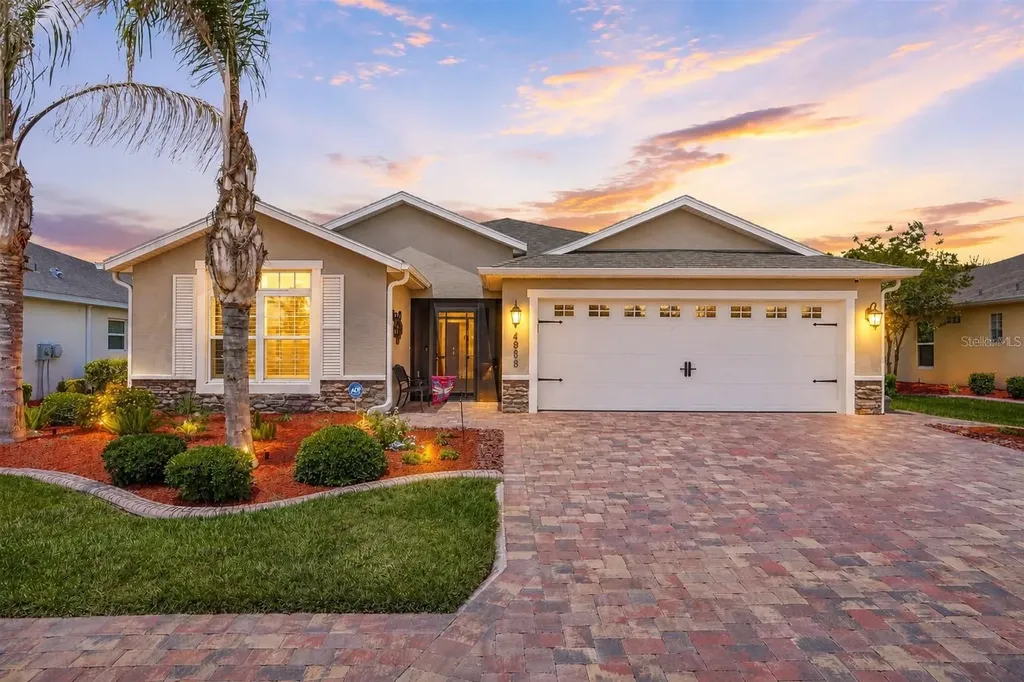 4988 Big Cypress Street Oxford FL 34484