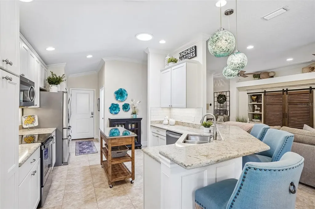 4988 Big Cypress Street Oxford FL 34484