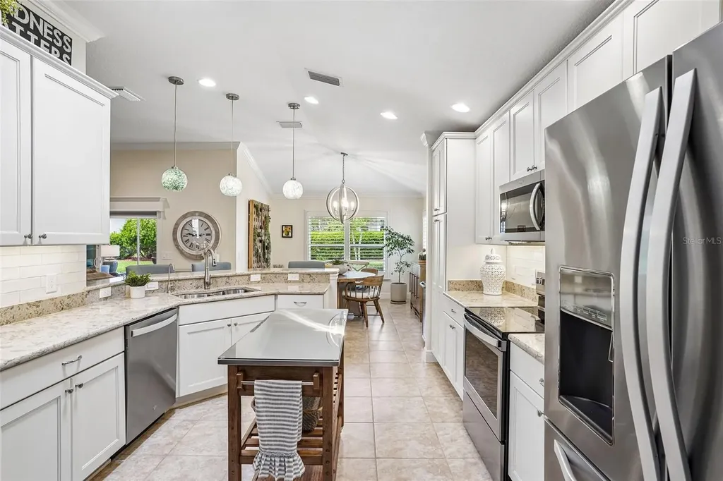 4988 Big Cypress Street Oxford FL 34484