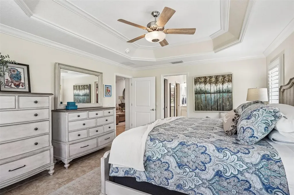 4988 Big Cypress Street Oxford FL 34484