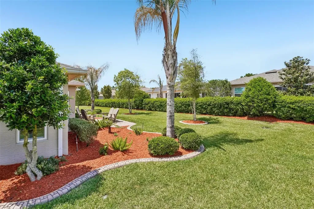 4988 Big Cypress Street Oxford FL 34484
