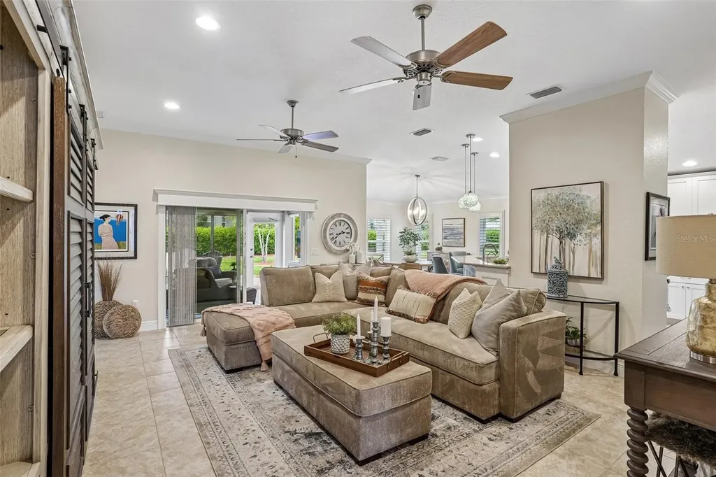 4988 Big Cypress Street Oxford FL 34484