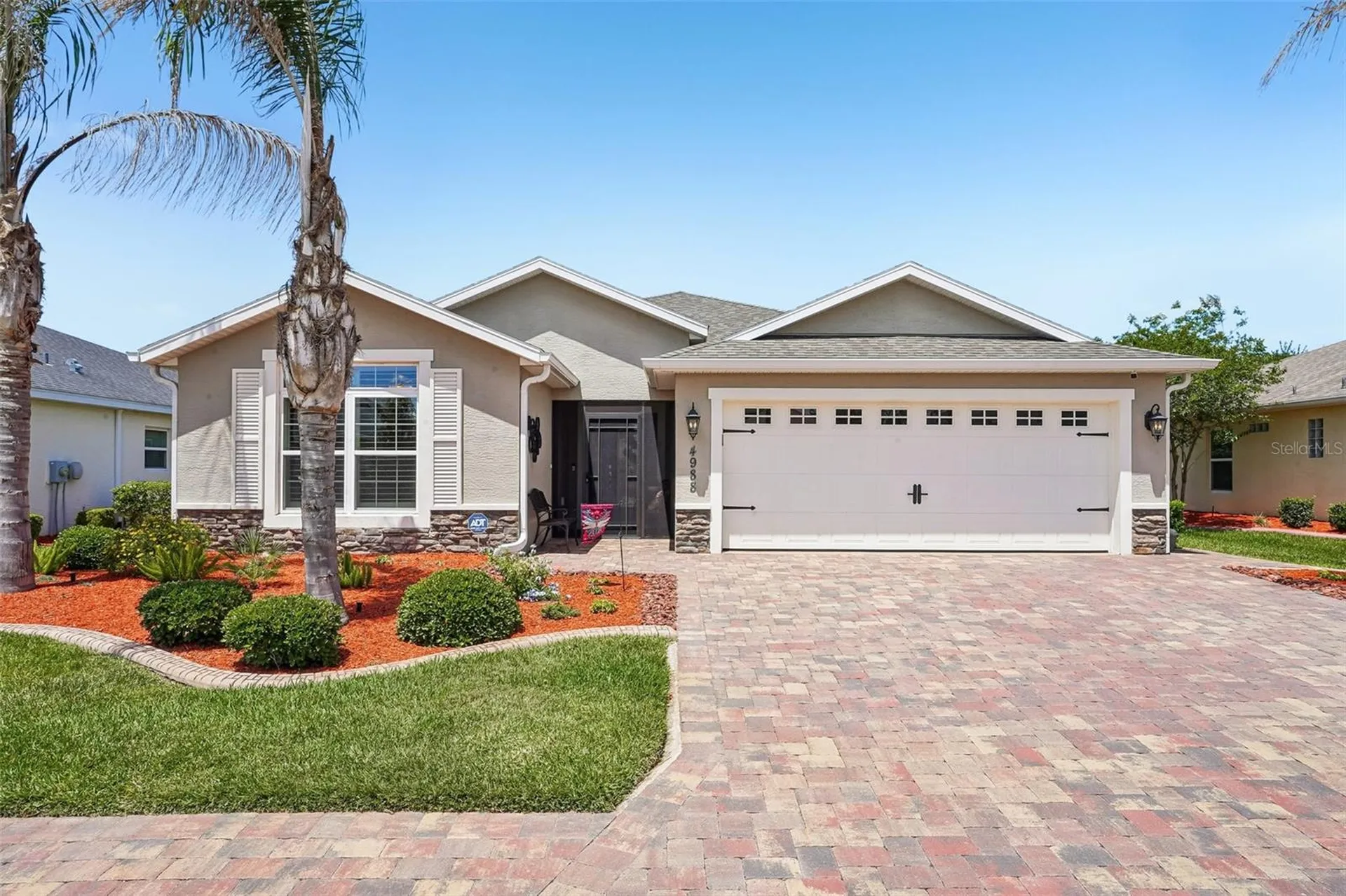 4988 Big Cypress Street Oxford FL 34484