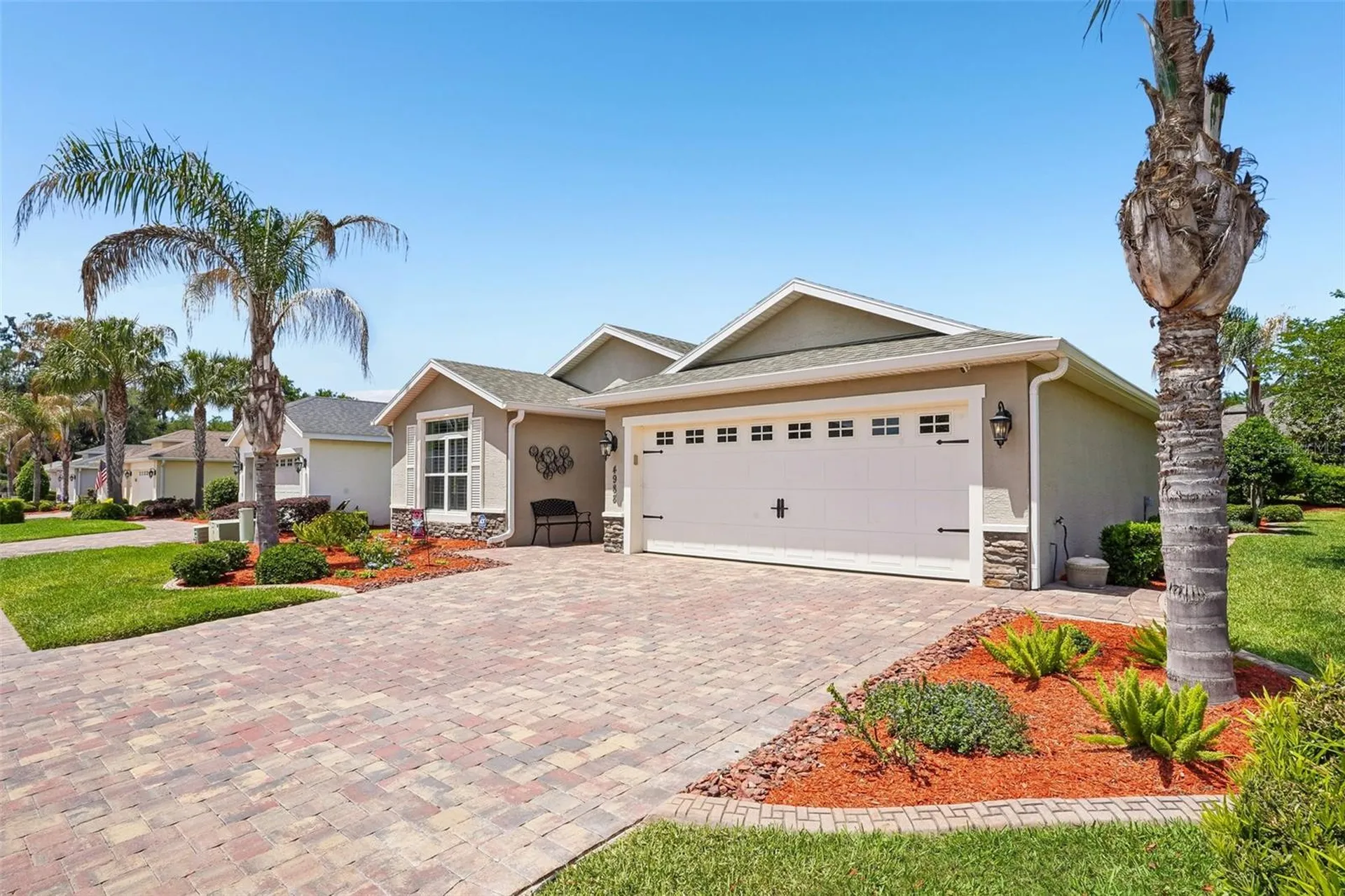 4988 Big Cypress Street Oxford FL 34484