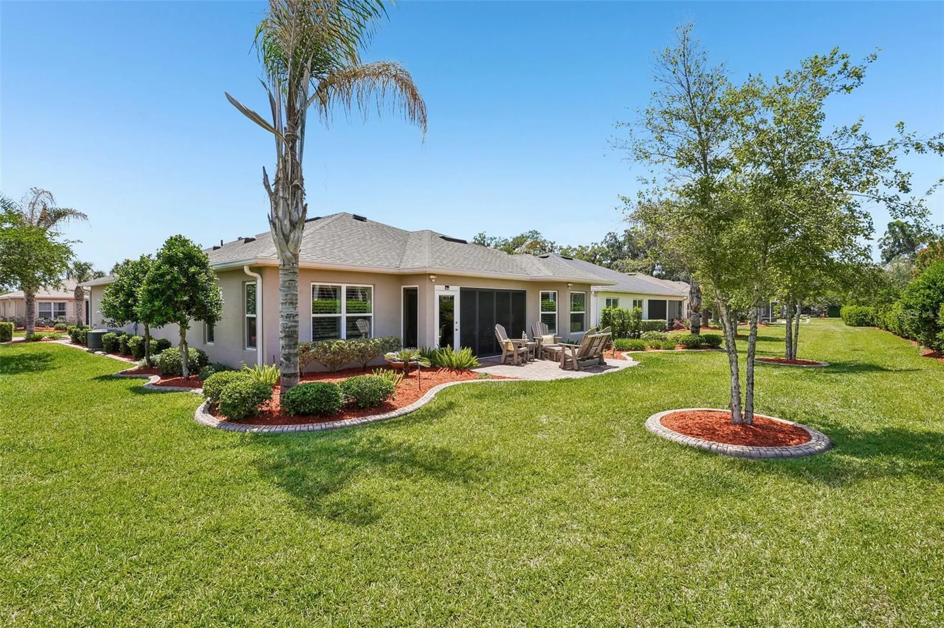 4988 Big Cypress Street Oxford FL 34484